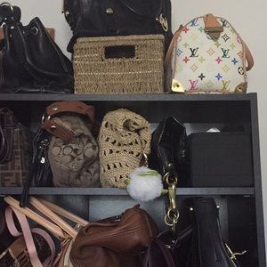 Meet your Posher, Jacqueline